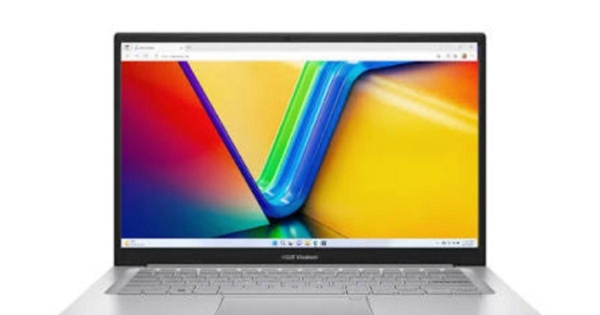 Review ASUS Vivobook 14, Laptop Ringan yang Cocok untuk Kuliah dan Kerja