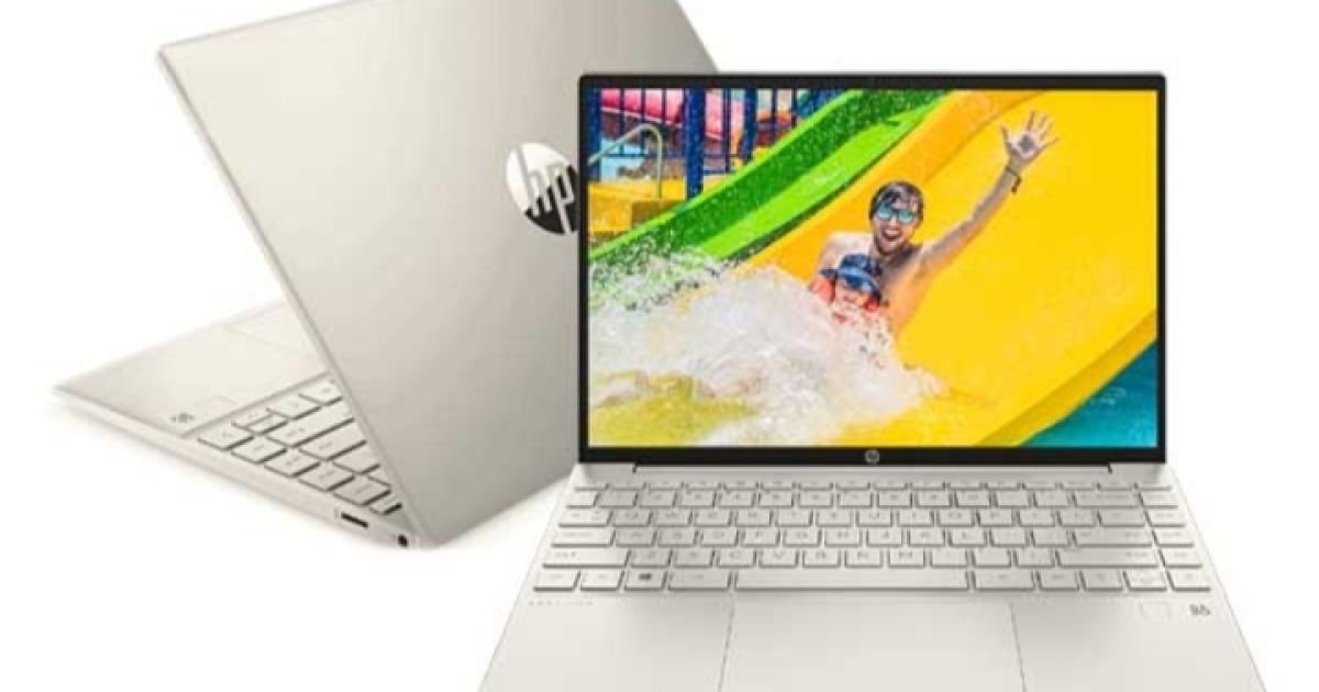 Review HP Pavilion Aero 13, Laptop Ringan dengan Performa Andal untuk Mobilitas Tinggi