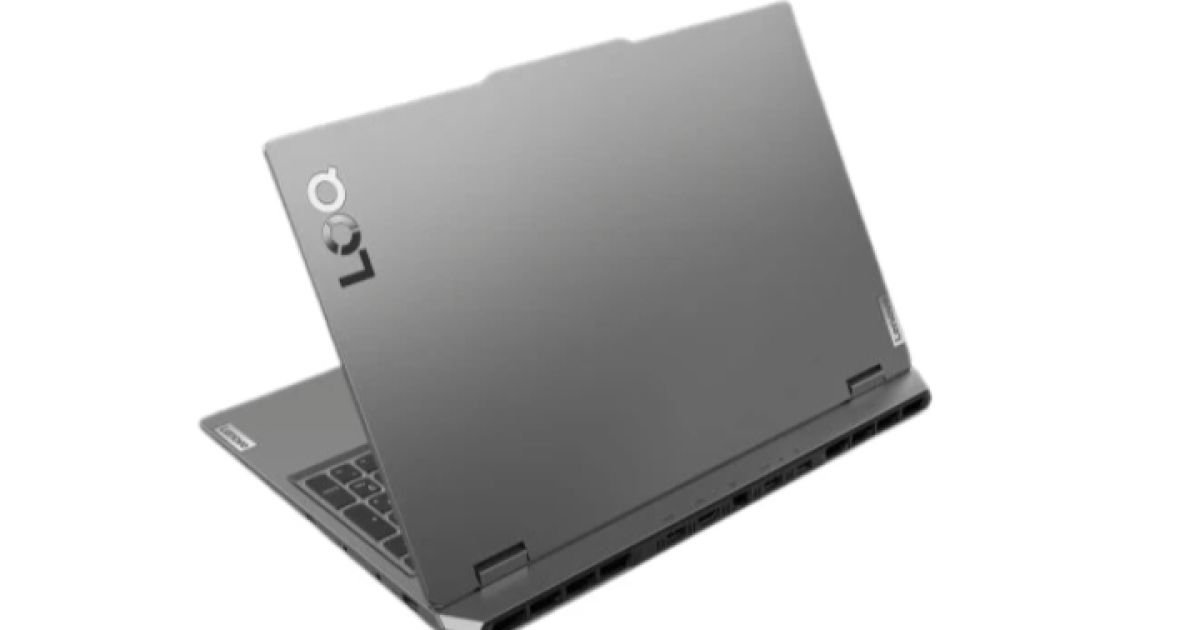 Review Lenovo LOQ 15, Laptop yang Pas untuk Gaming Sekaligus Produktivitas