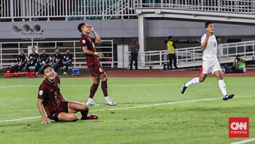 Blunder Nadeo Warnai Gol Kamboja atas Indonesia di Laga Pembuka Piala AFF 2026