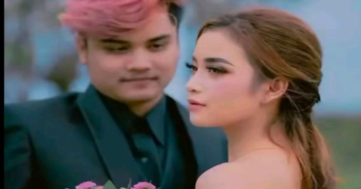 Ressa Rosano Akui Pernah Menikah dan Memiliki Anak, Ungkap Latar Belakang di Tengah Sorotan Publik