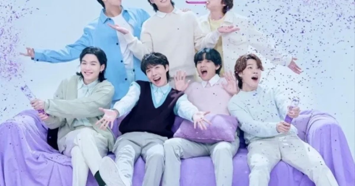 Keren Banget! Pemerintah Seoul Kerahkan Keamanan Besar-besaran Jelang Konser BTS di Gwanghwamun