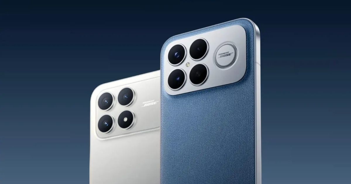 POCO F8 Series Resmi Menggebrak Pasar Indonesia: True Flagship dengan Snapdragon 8 Elite, Harga Mulai Rp8,7 Jutaan