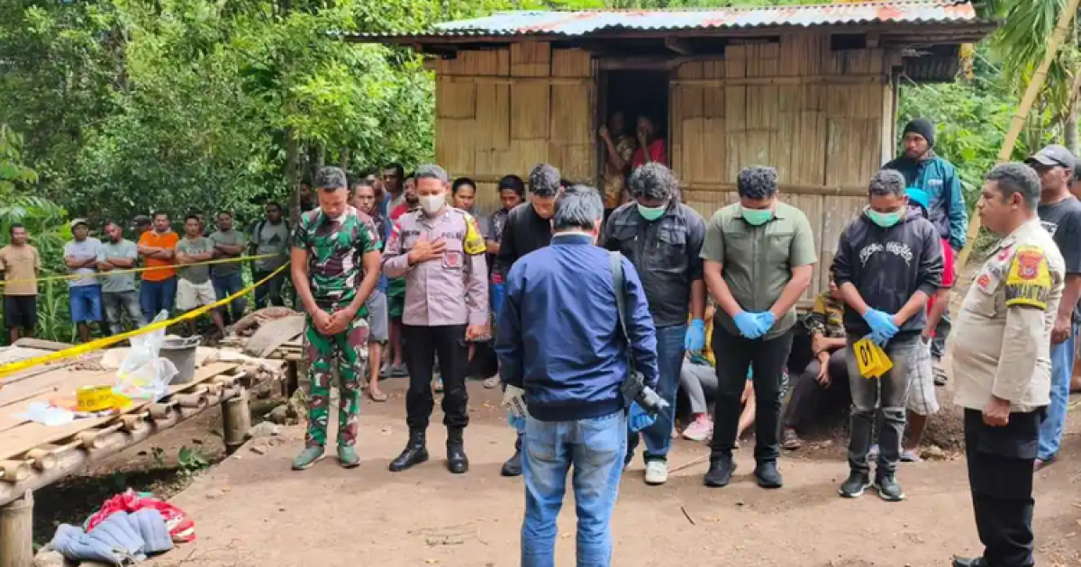 Ngilu! Dana PIP Rp 450 Ribu Tak Selamatkan Nyawa Siswa SD di Ngada NTT: Ada yang Salah dengan Sistem?