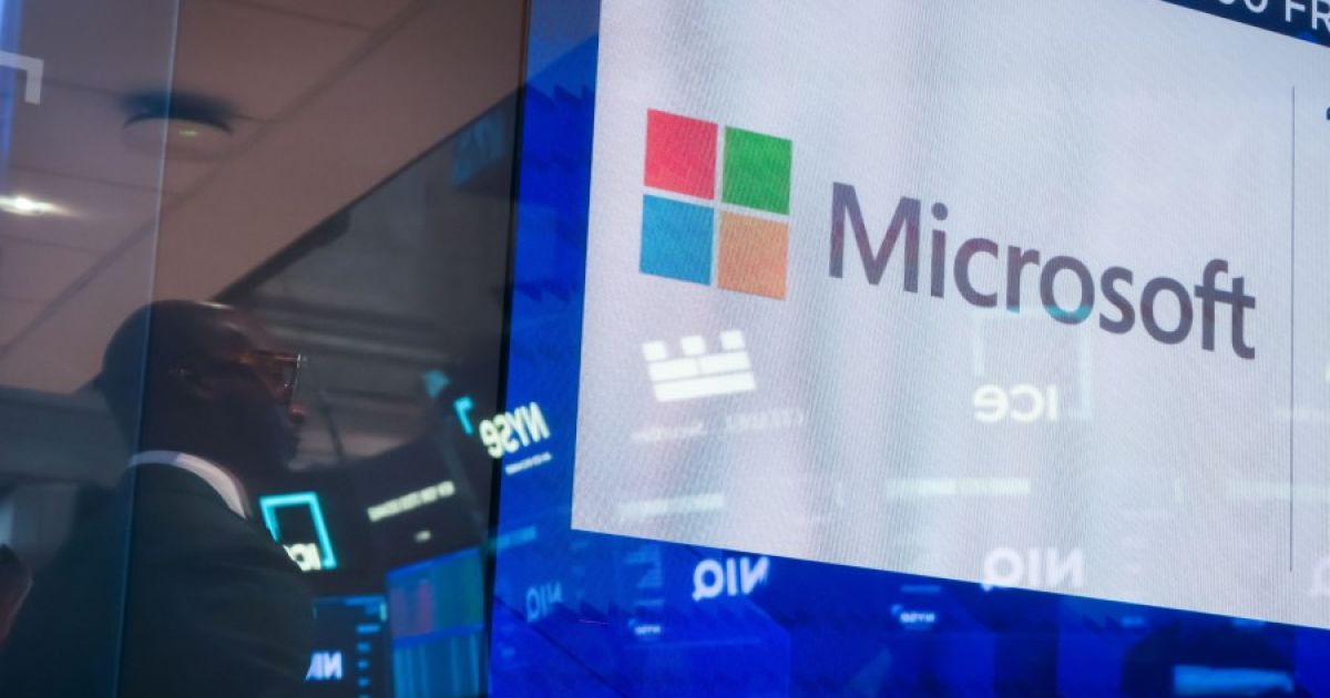 Geger! Petinggi Google Mendadak Loncat ke Microsoft, Jadi Bos Keamanan! Ada Apa?