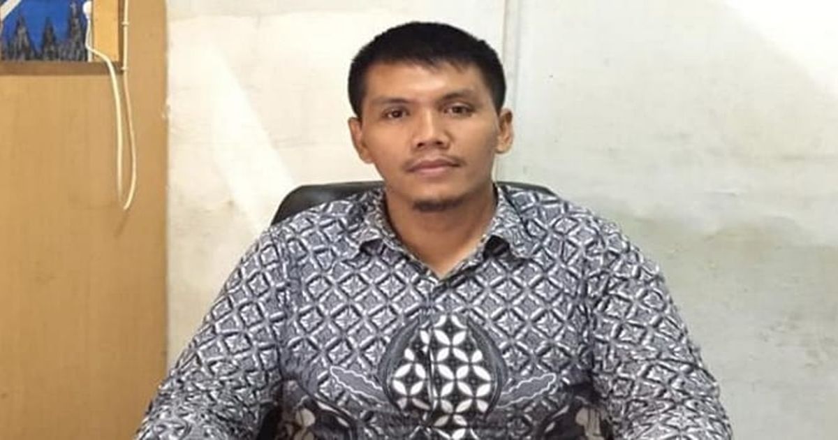 Irvan Syaputra SH, MH, LBH Medan