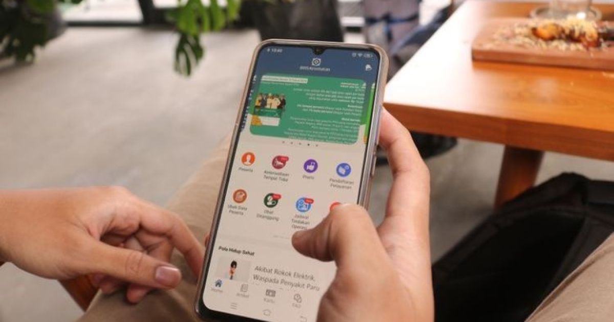 BPJS Kesehatanmu Dinonaktifkan? Jangan Panik Dulu! Ini Solusi Jitu dari Pemerintah!