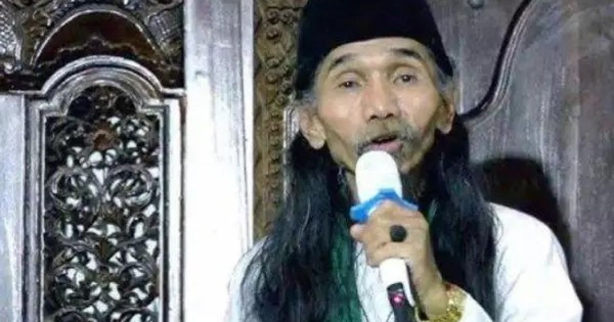 Fenomena Mama Gufron: Antara Klaim 