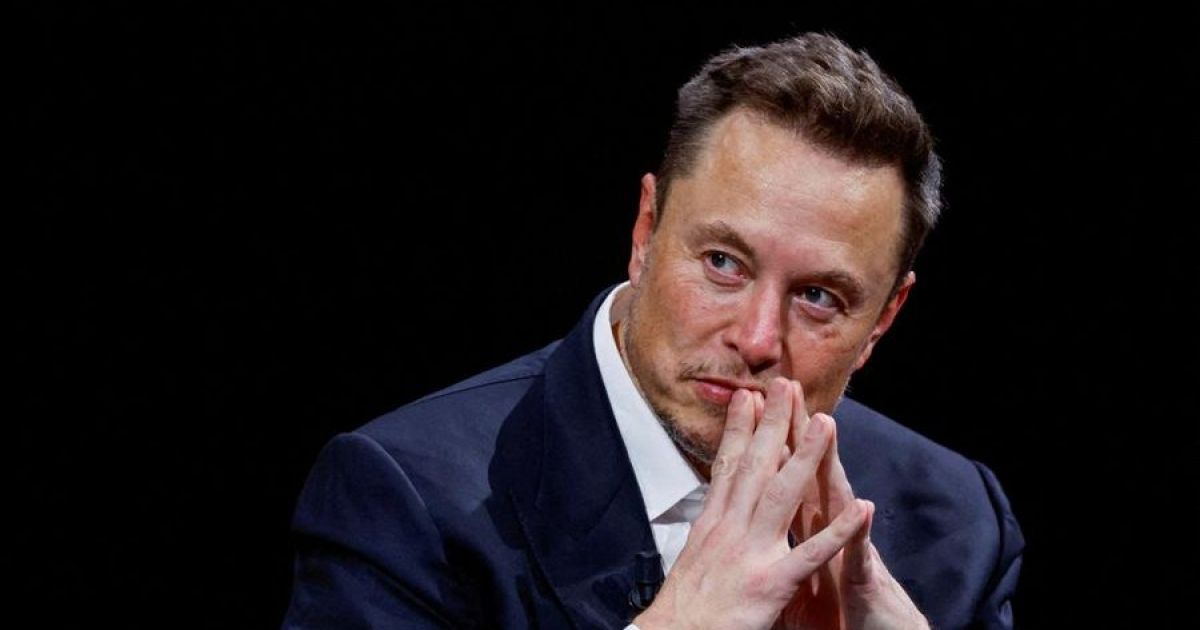 Peringatan Keras Elon Musk Soal Utang dan Masa Depan Ekonomi AS, Kencang Menuju Jurang Kebangkrutan