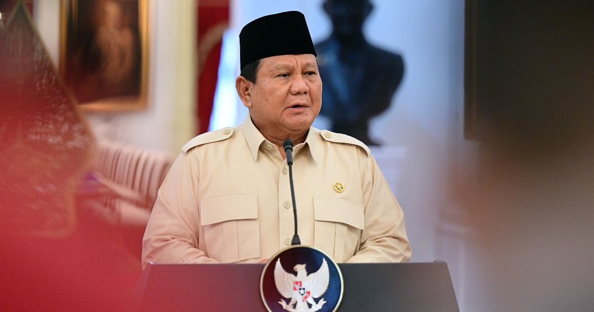 Langkah Berani RI Bangun Kompleks Haji di Mekkah: Prabowo Sebut Arab Saudi Sampai Ubah Undang-Undang
