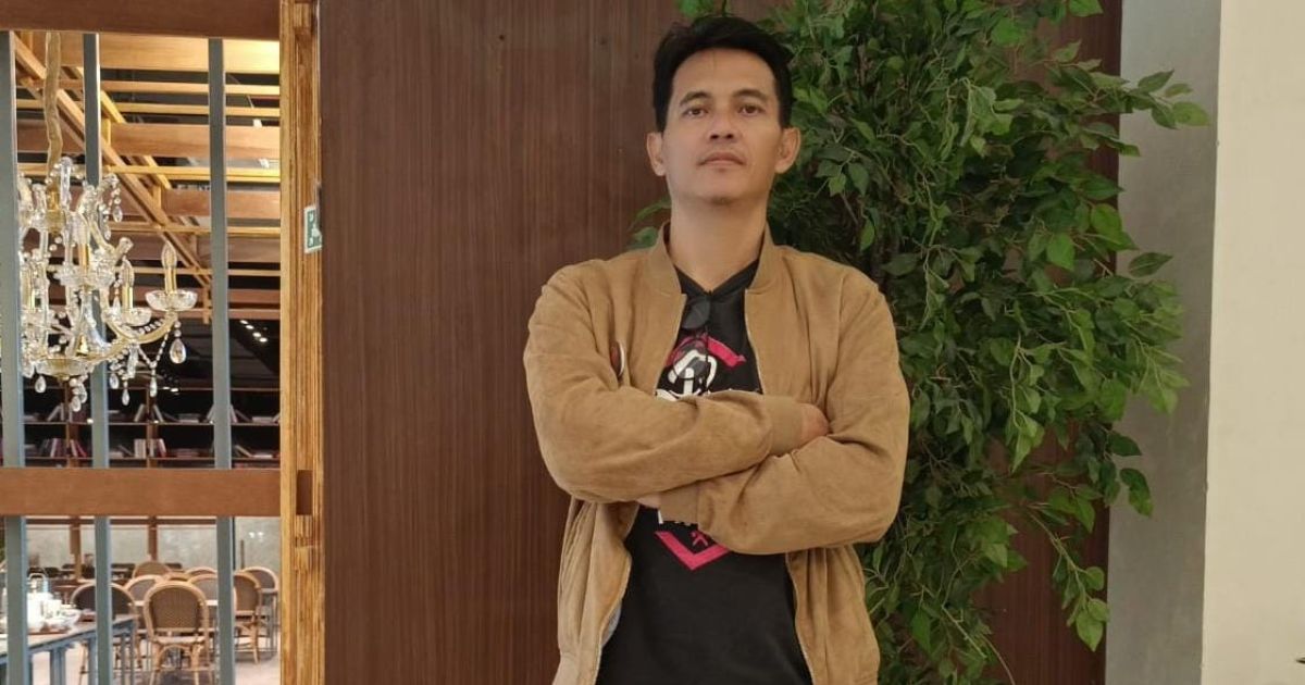 Sutradara film Indonesia, Adhien Mashar, baru saja mencatatkan rekor dengan menyelesaikan produksi empat video klip (MV) untuk artis asal Singapura dan Malaysia hanya dalam waktu tiga jam kerja. (Foto: ist)