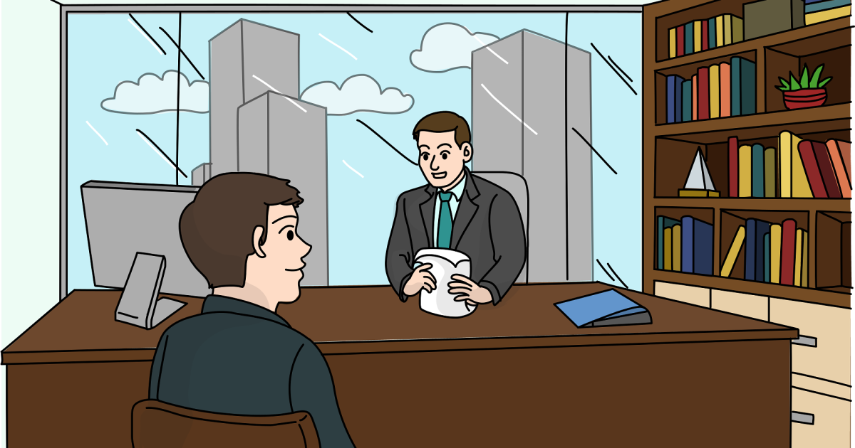 Bukan Sekadar Menghafal Jawaban: Inilah Strategi Hacker Interview Kerja Agar Dilirik HRD