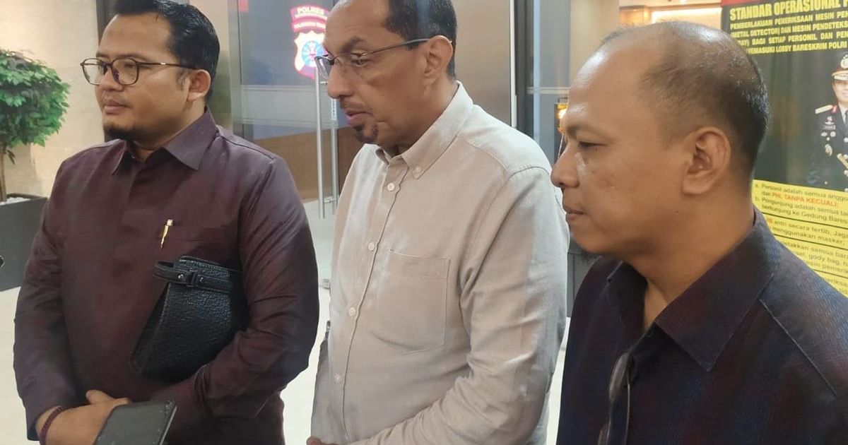 TERUNGKAP! Bos Dana Syariah Indonesia Jadi Tersangka Fraud: Permohonan Maaf yang Menggemparkan!