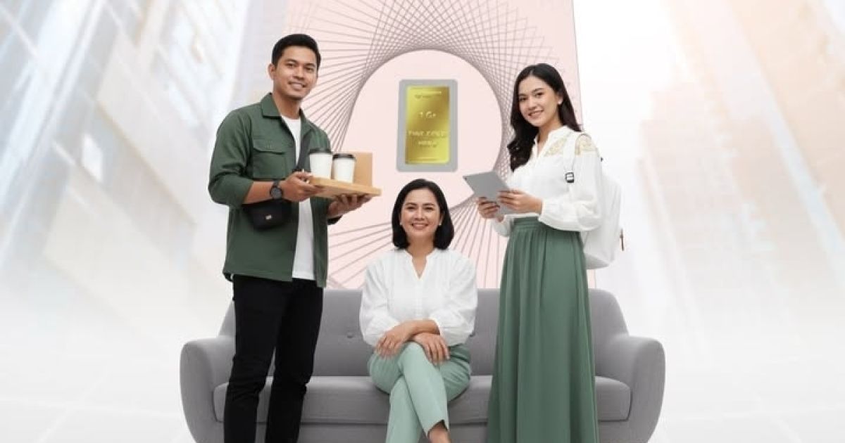 Catat! Jadwal Libur Pegadaian 2026 Saat Imlek, Nyepi, Ramadhan, dan Lebaran