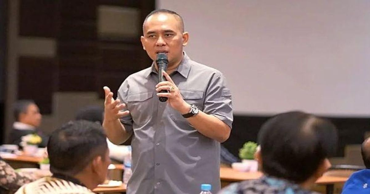 Istimewa (dok : infotren/cut)