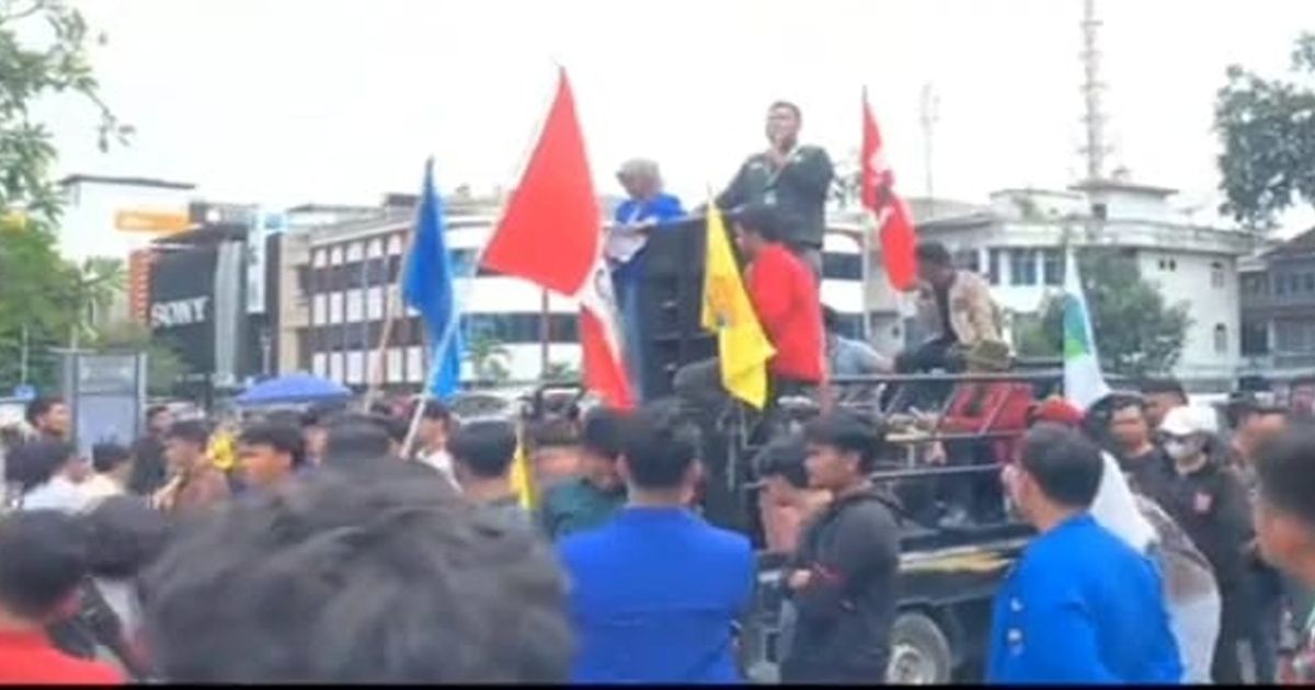 Istimewa (dok: infotren sumut/cut)