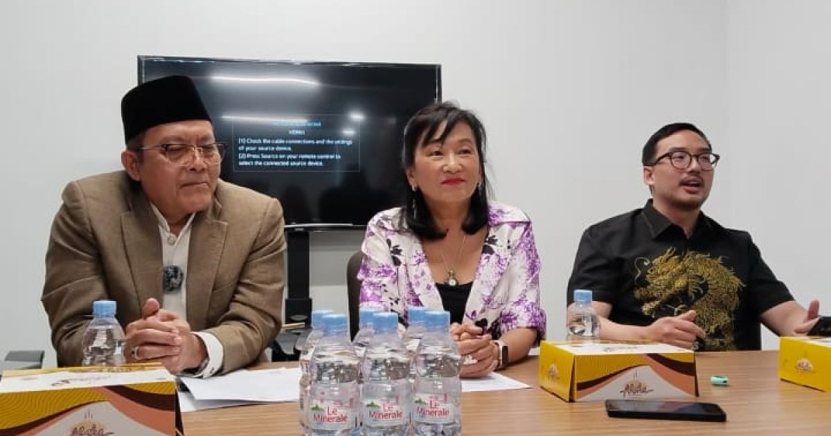 Kuasa Hukum Clairmont Laporkan Codeblu ke Bareskrim, Soroti Hak untuk Dilupakan dan Perlindungan Produk Halal