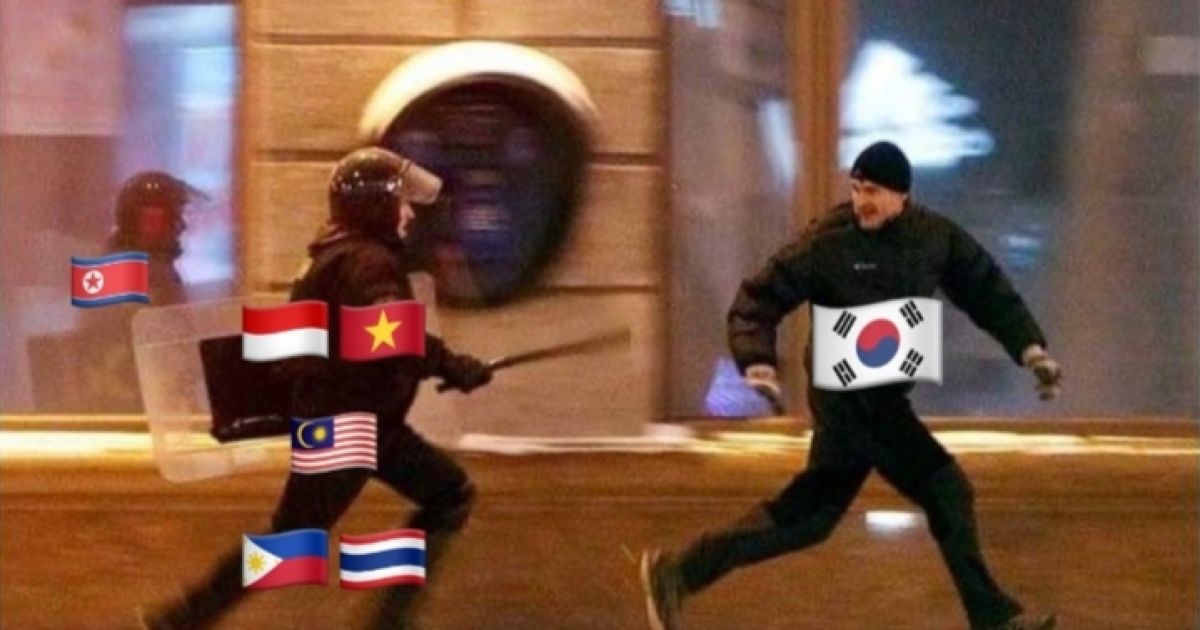 Awal Mula Perselisihan Netizen Korea Selatan dan Asia Tenggara di X: Seret Publik Figur Indonesia