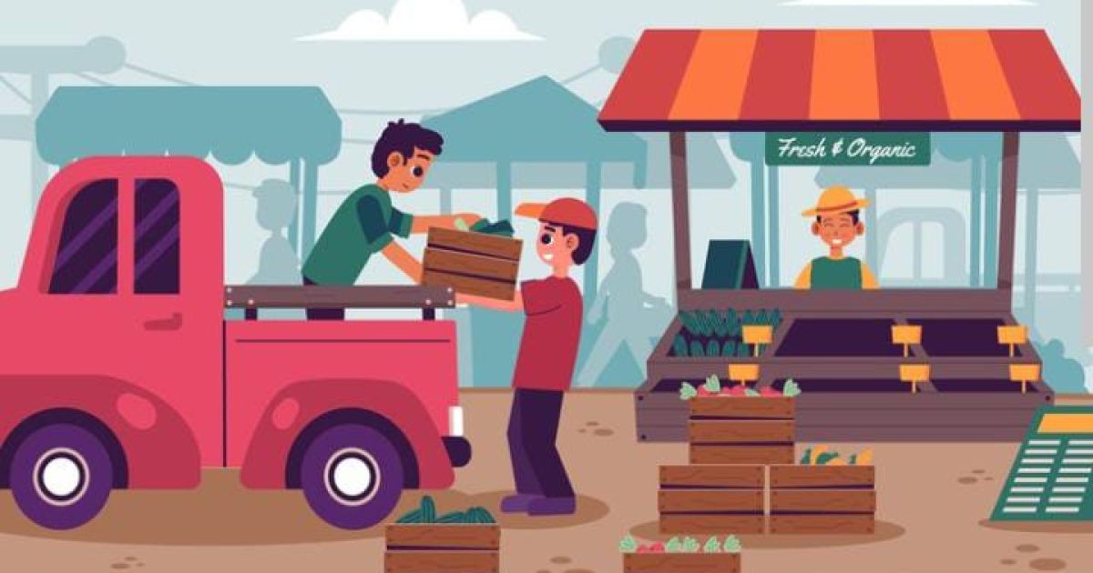 Belanja Online Meledak Saat Ramadan 2026! UMKM Wajib Siapkan Strategi Ini Agar Omzet Melonjak Tajam