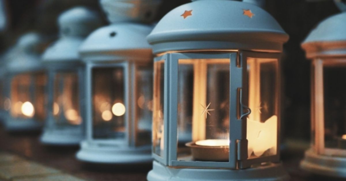 Niat Puasa Ramadhan dan Bacaan Doa Berbuka Puasa Lengkap dengan Artinya