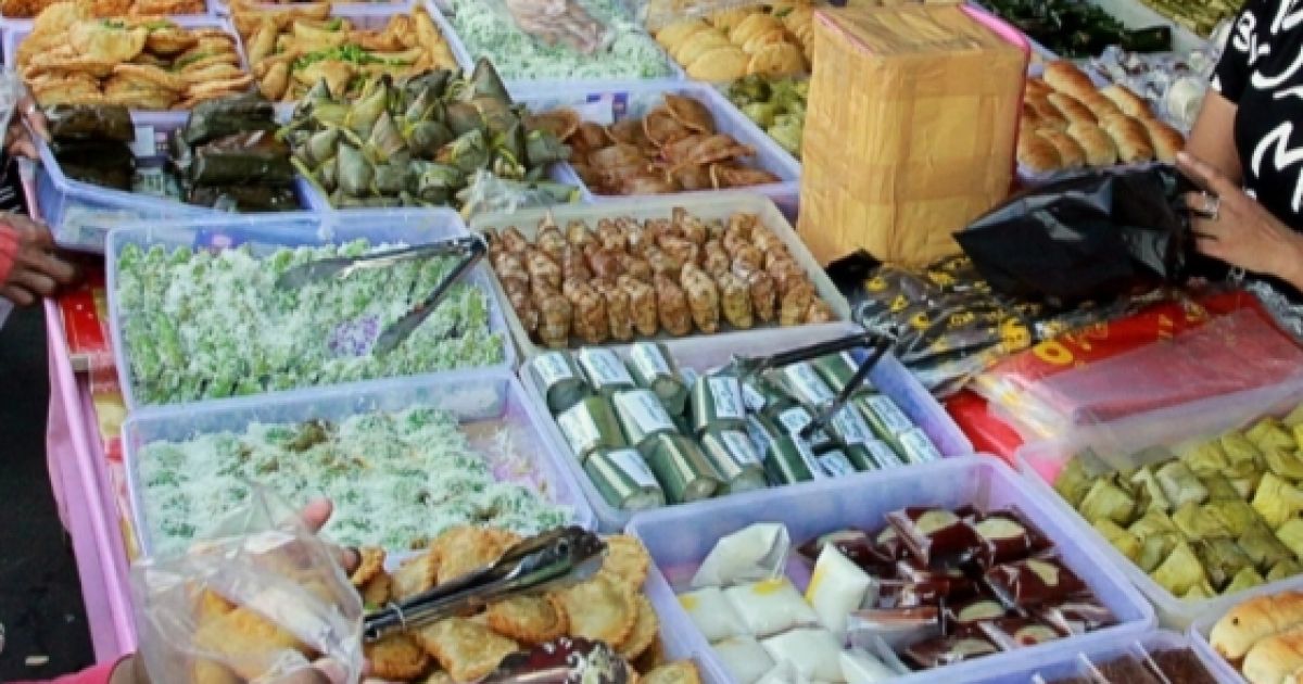 Magnet Takjil Ibu Kota Jakarta: Dari Benhil hingga Blok M, Mana Destinasi Favoritmu?