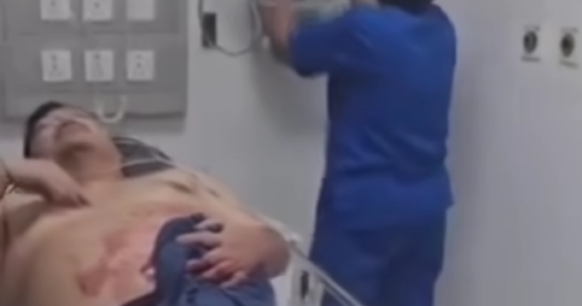 Advokat Terluka Usai Diduga Diserang Debt Collector di Kelapa Dua