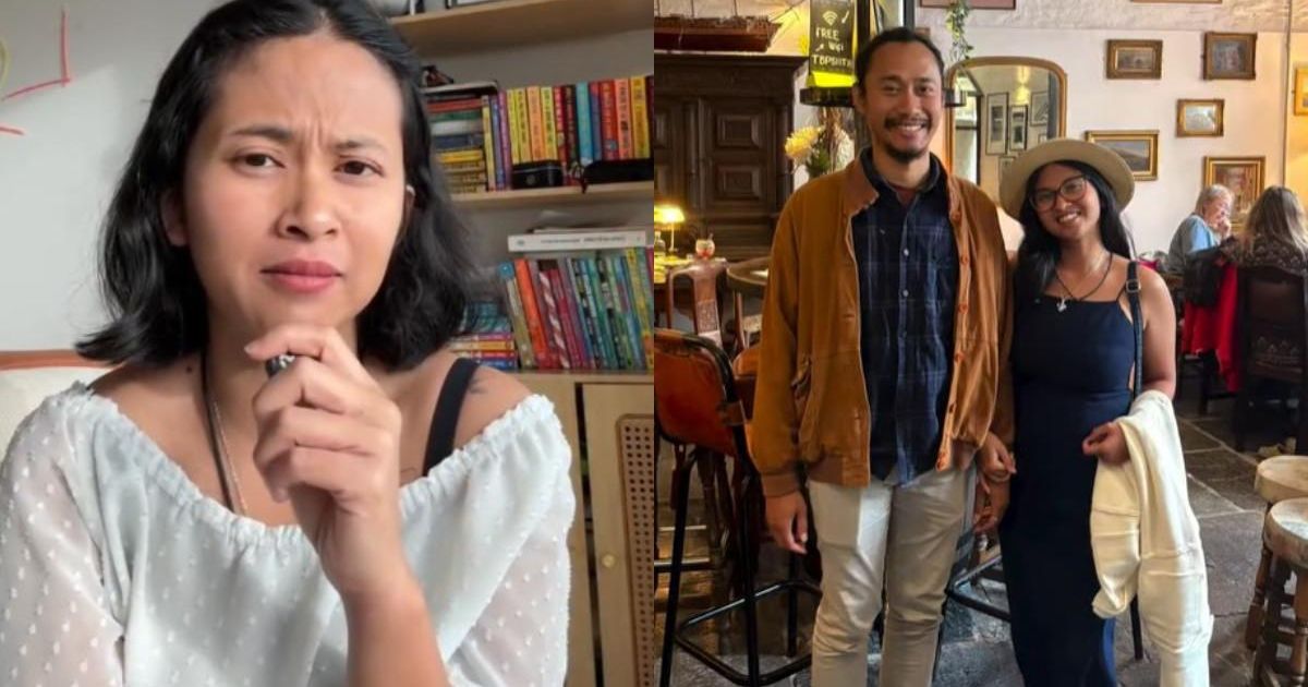 Beasiswa di LPDP Berujung Petaka: Suami Nangis Kejer Ditagih Utang, Istri Malah...