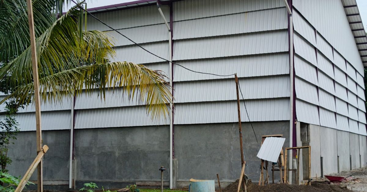 Pengelola Padel Cempaka Putih Main Curang Tak Kantongi Izin PBG: Penyegelan Satpol PP Dipertanyakan