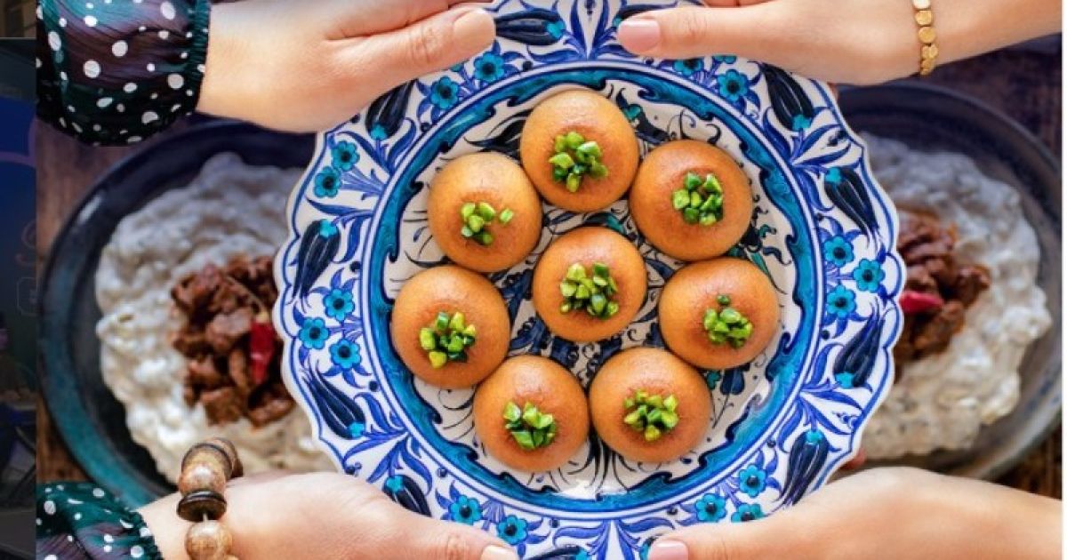 Rayakan Ramadan dan Pengalaman Berbuka Puasa dengan Triple Reward Points ALL Accor