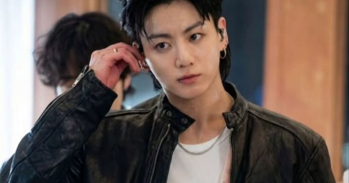 Busyet! Golden Maknae atau Jungkook BTS Buktikan Popularitasnya sebagai Solois Asia