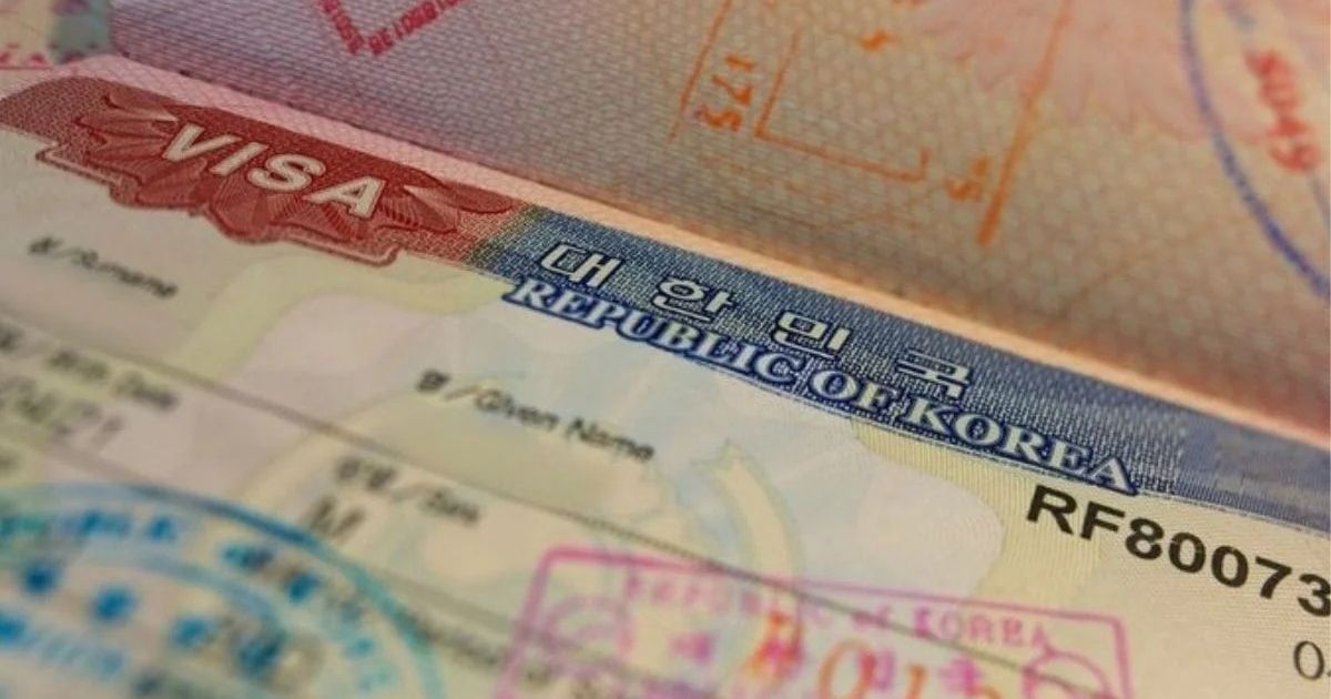 Kabar Gembira! Korea Selatan Bakal Bebaskan Visa Bagi Turis Indonesia