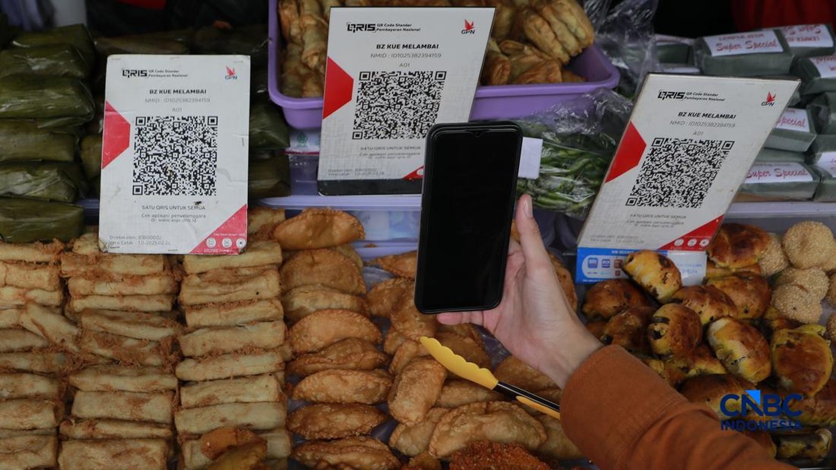 Jejak Sejarah dan Peran Konglomerat di Balik Renyahnya Gorengan Indonesia