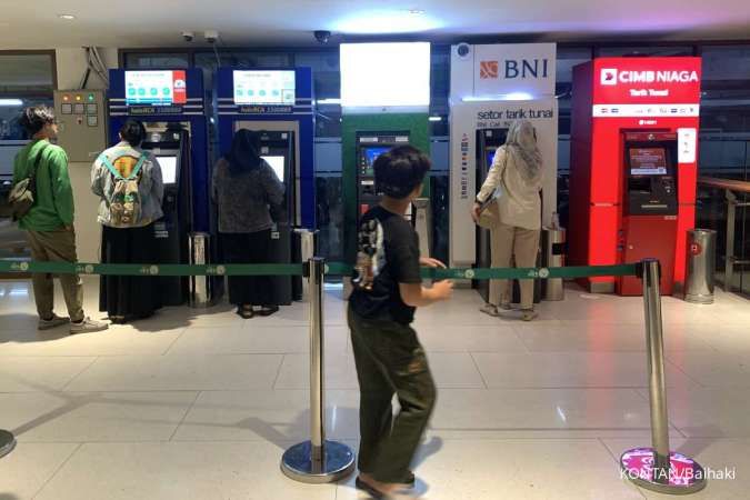 Dominasi Big Banks 2025: Strategi Jitu Raup Laba Saat Likuiditas Mengetat