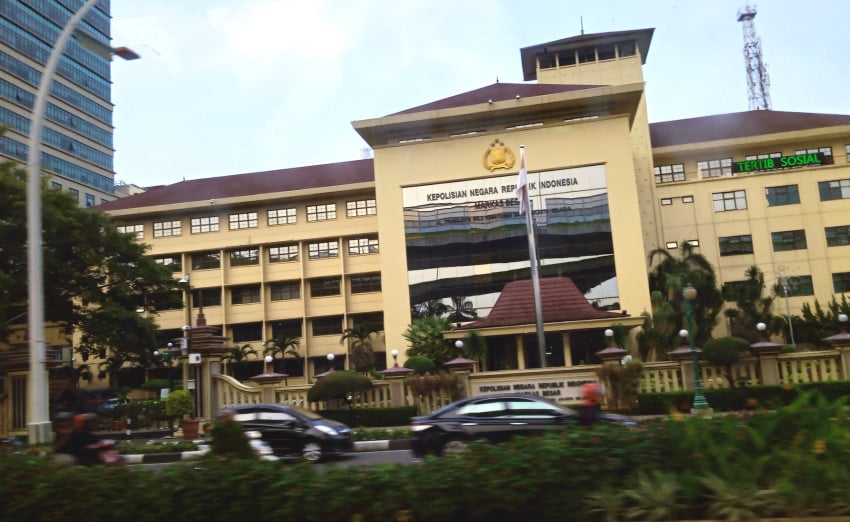 Skandal Narkoba AKBP Didik, Polri Terbitkan DPO Buru Bandar Besar Koh Erwin