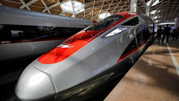 Akses Feeder Whoosh Stasiun Bandung Berubah Total, Cek Lokasi Barunya!