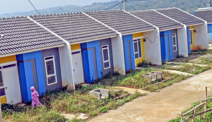 Jawa Barat Rajai Penyaluran FLPP, BP Tapera Tembus 19.741 Unit Rumah