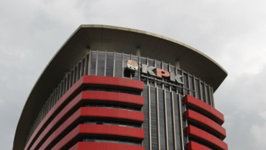 Usut Kasus Suap Jabatan Desa, KPK Geledah Rumah Eks Pj Sekda Pati Riyoso