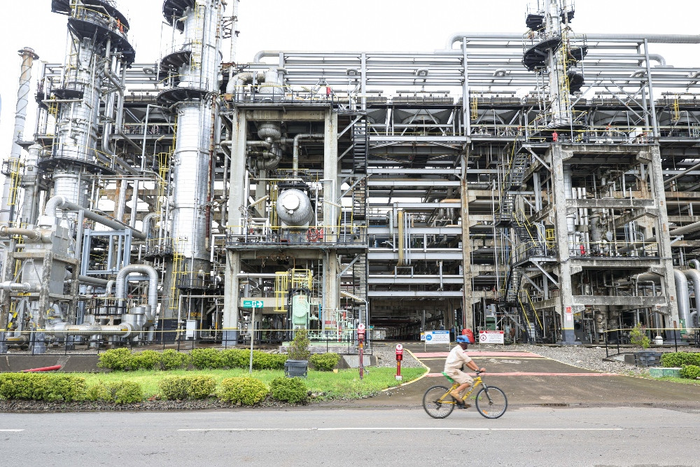 Konflik Iran-Israel Memanas, OPEC+ Siapkan Skenario Genjot Pasokan Minyak