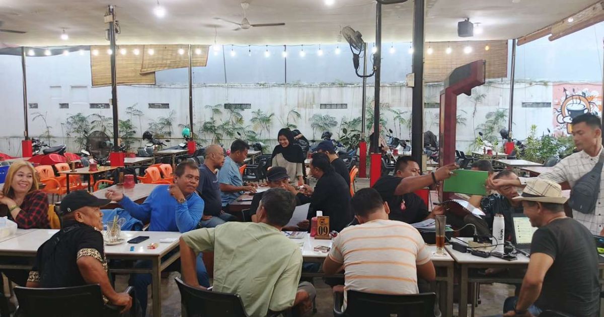 Tingkatkan Amal Ibadah Serta Silaturahmi di Bulan Ramadhan, Forwaka Sumut akan Menggelar Safari Ramadhan