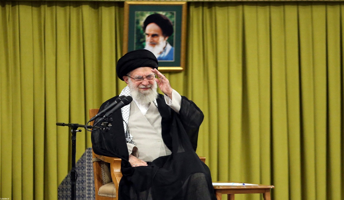 Guncangan di Teheran: Teka-teki Pengganti Ayatollah Ali Khamenei Pascaserangan