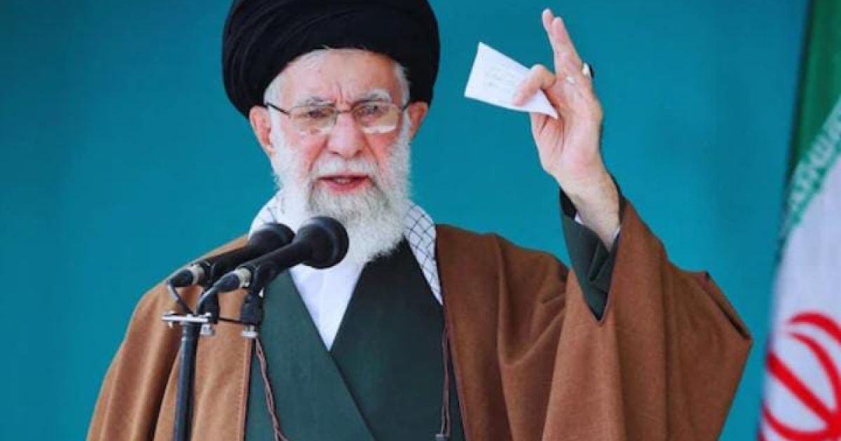 Seperti Apa Identitasnya? Ini 5 Tokoh yang Disebut-sebut Jadi Pengganti Ayatollah Ali Khamenei