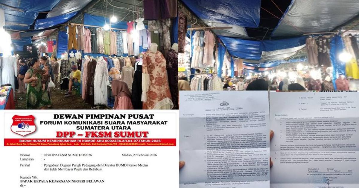 Istimewa (sumber: forwaka sumut)