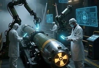 Tolak Mentah-mentah Trump, Teheran Tegaskan Tutup Pintu Diplomasi dengan AS