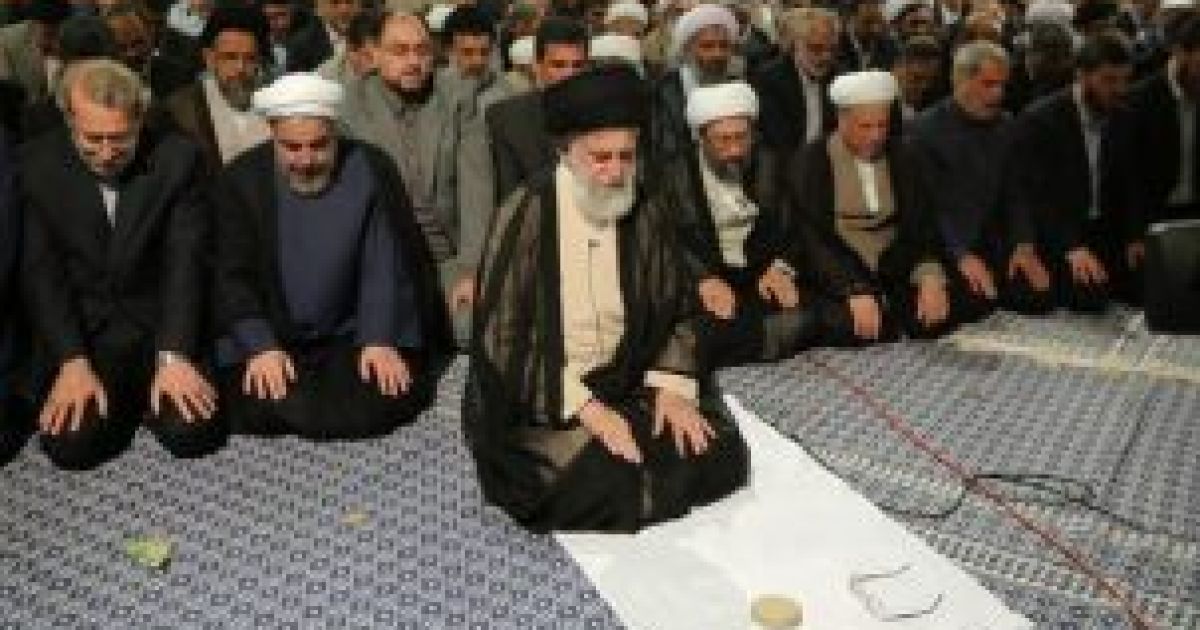 Dimusuhi Negara-negara Timur Tengah, Mengapa Negeri Para Mullah Ini Menjadi Benteng Terbesar Syiah Dunia?