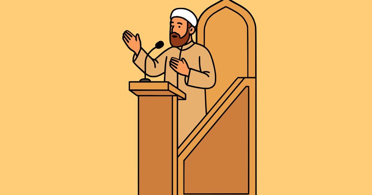 Berbeda Tata Cara Ibadah, Benarkah Penganut Syiah Melarang Shalat Jumat?