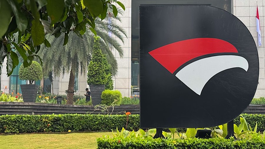 Langkah Berani Danantara-INA Kucurkan Rp3,73 Triliun Perkuat Industri TPIA