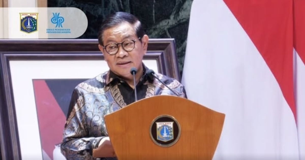 Diplomasi Budaya: Pramono Anung Siapkan 