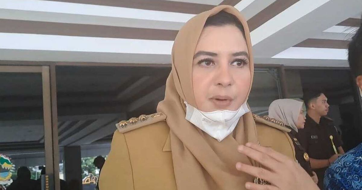 KPK Tangkap Bupati Pekalongan Fadia Arafiq dalam Operasi Rahasia, Ada Apa di Balik Kasus Ini?