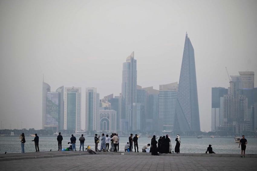 Geger! Saudi dan Qatar Ringkus Agen Mossad Terkait Rencana Teror Bom