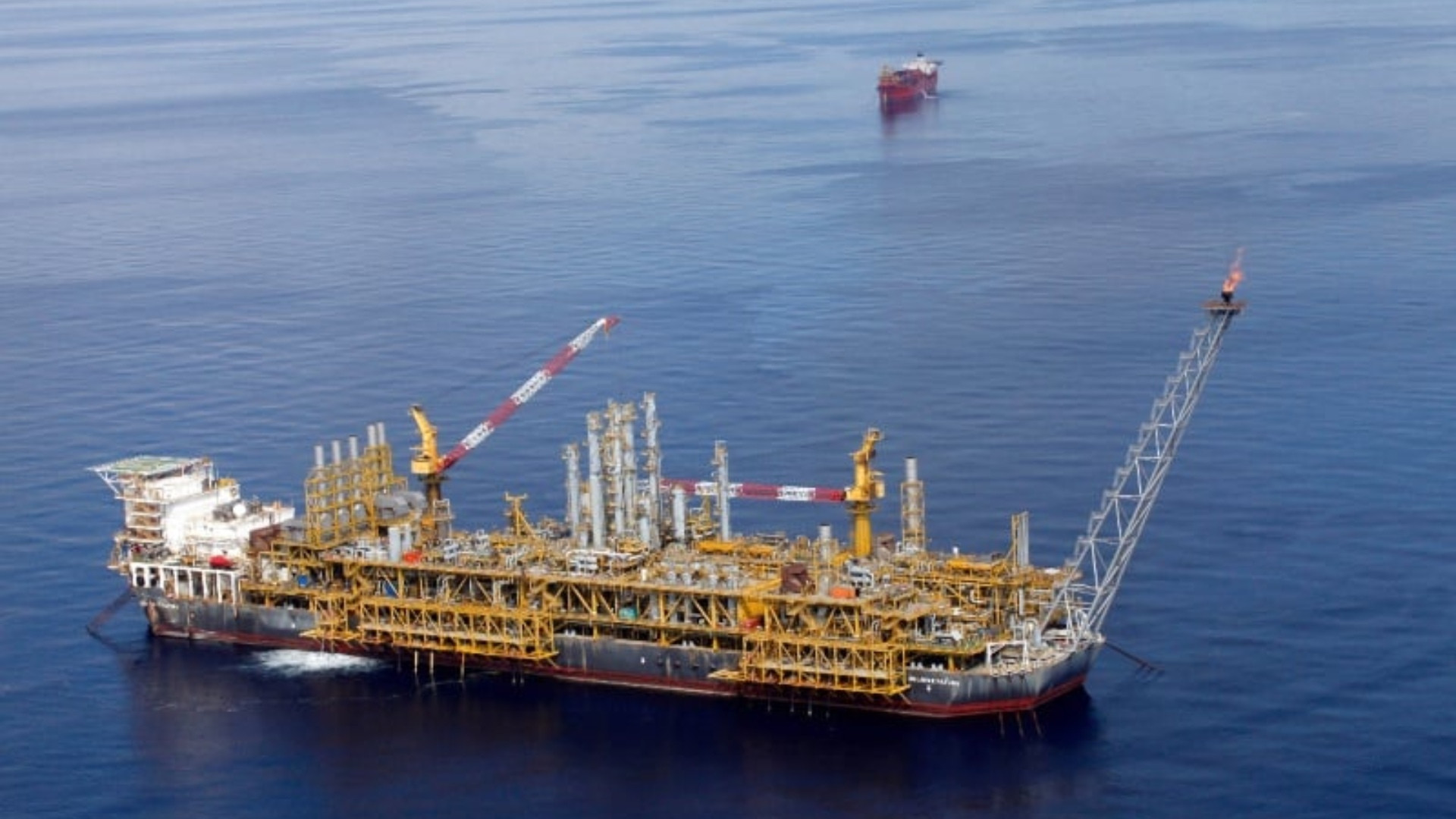 Geopolitik Global Memanas, Analis Kompak Beri Sinyal Beli Saham MEDC